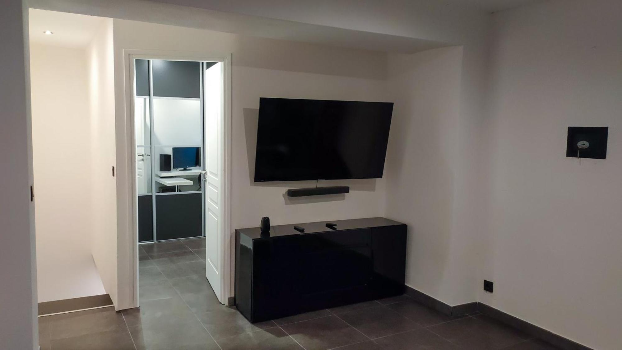 U Casone, B&W Modern Apartment, Spa, Wifi, Air-Conditioning, Free Parking, Decreasing Prices Aghione ภายนอก รูปภาพ