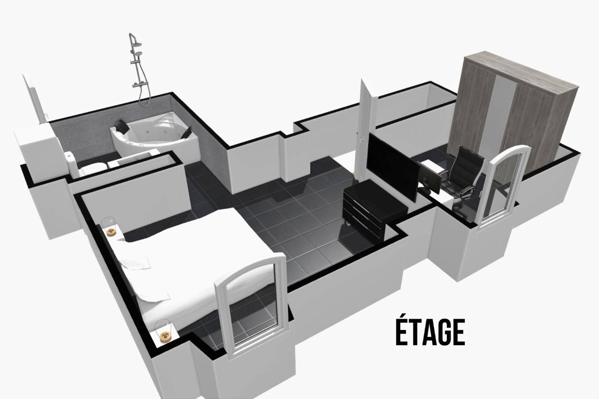 U Casone, B&W Modern Apartment, Spa, Wifi, Air-Conditioning, Free Parking, Decreasing Prices Aghione ภายนอก รูปภาพ